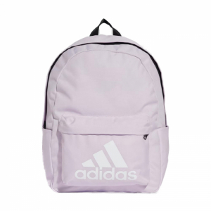 Batoh - ADIDAS-CLSC BOS BP ICELAV/WHITE Fialová 27,5L