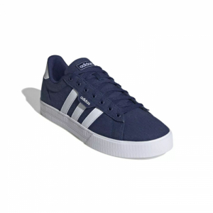 Pánska rekreačná obuv - ADIDAS-Daily 3.0 bright royal/cloud white/bright royal Modrá 48