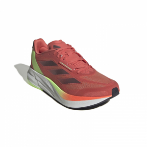 Pánska športová obuv (tréningová) - ADIDAS-Duramo Speed preloved scarlet/aurora met./solar red Oranžová 46 2/3