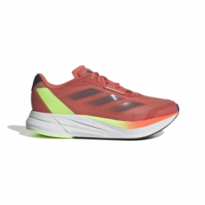 Pánska športová obuv (tréningová) - ADIDAS-Duramo Speed preloved scarlet/aurora met./solar red Oranžová 46 2/3 1