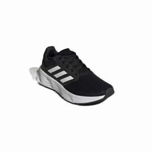 Dámska športová obuv (tréningová) - ADIDAS-Galaxy 6 W core black/cloud white/core black Čierna 41 1/3