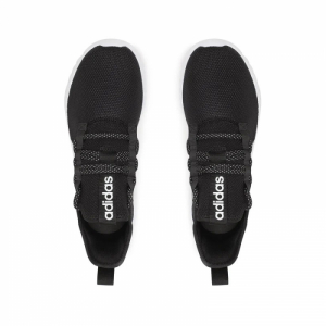 Pánska bežecká trailová obuv - ADIDAS-Kaptir 3.0 core black/core black/cloud white Čierna 47 1/3 3