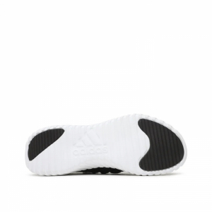 Pánska bežecká trailová obuv - ADIDAS-Kaptir 3.0 core black/core black/cloud white Čierna 47 1/3 5
