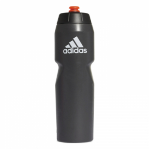 Fľaša - ADIDAS-PERF BOTTL 0,75 FM9931 Čierna 0,75L
