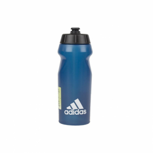 Fľaša - ADIDAS-PERF BTTL 0 5  TENABL/BLACK Modrá 0,5L