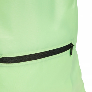 Vrecko na prezúvky - ADIDAS-POWER GS GRESPA/SHAOLI Zelená 16L 5