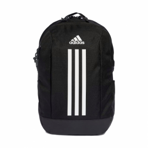 Dámsky batoh - ADIDAS-POWER VII BLACK/WHITE Čierna 26L