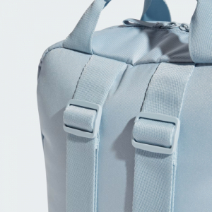 Batoh - ADIDAS-PRIME BP WONBLU/OWHITE/BLACK Modrá 21L 4