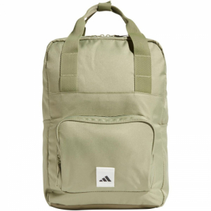 Batoh - ADIDAS-PRIME BP     TENGRN/BLACK/OWHITE Zelená 21L