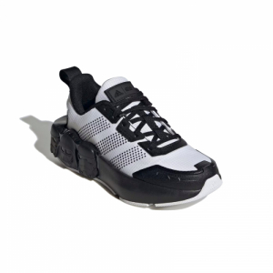 Chlapčenská športová obuv (tréningová) - ADIDAS-Star Wars Runner core black/core black/cloud white Čierna 40