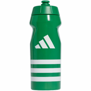 Fľaša - ADIDAS-TIRO BOT 0.5L TEAGRN/WHITE Zelená 0,5L