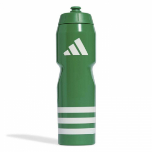 Fľaša - ADIDAS-TIRO BOT 0.75L TEAGRN/WHITE Zelená 0,75L