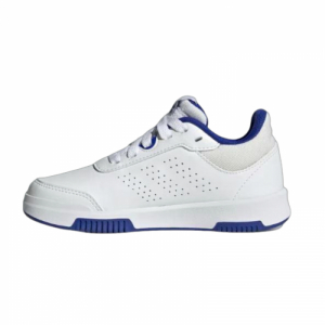 Chlapčenská rekreačná obuv - ADIDAS-Tensaur Sport 2.0 cloud white/lucid blue/core black Biela 40 1