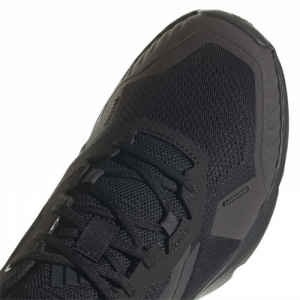 Pánska bežecká trailová obuv - ADIDAS-Terrex Soulstride core black/carbon/grey six Čierna 47 1/3 4