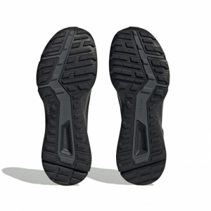 Pánska bežecká trailová obuv - ADIDAS-Terrex Soulstride core black/carbon/grey six Čierna 47 1/3 5