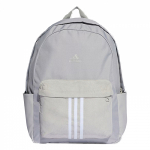 Batoh - ADIDAS-VL CRT BP GRETWO/WHITE Šedá 27,5L