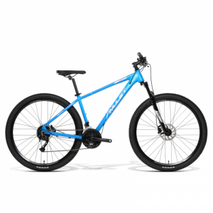 Horský bicykel - AMULET-29 Shift 7.0 - dark blue matt Modrá 29" M 2022