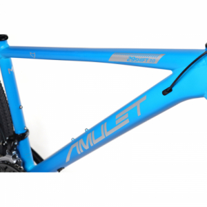 Horský bicykel - AMULET-29 Shift 7.0 - dark blue matt Modrá 29" M 2022 2