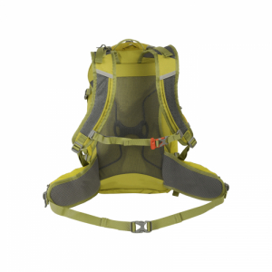Turistický batoh - ANDE-HIKING 25 LT Žltá 25L 1