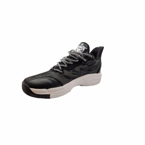 Pánska basketbalová obuv - ANTA-Madan black/grey Čierna 45 1