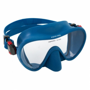 Potápačská maska - AQUALUNG-NABUL SN NAVY Modrá
