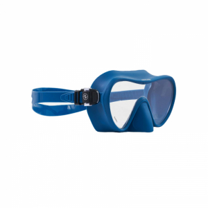 Potápačská maska - AQUALUNG-NABUL  NAVY BLUE Modrá