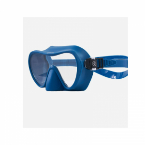 Potápačská maska - AQUALUNG-NABUL  NAVY BLUE Modrá 2