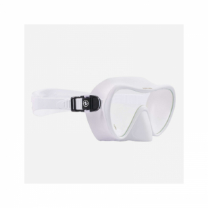 Potápačská maska - AQUALUNG-NABUL  WHITE Biela 1