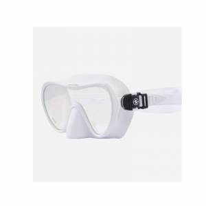 Potápačská maska - AQUALUNG-NABUL  WHITE Biela 2