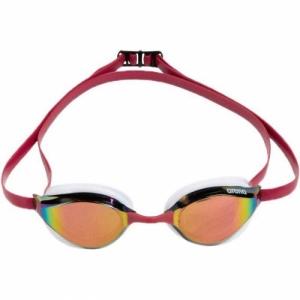 Plavecké okuliare - ARENA-Python Mirror i Čierna 1