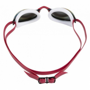 Plavecké okuliare - ARENA-Python Mirror i Čierna 2