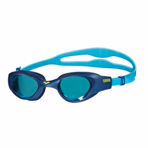 Juniorské plavecké okuliare - ARENA-THE ONE JR Blue 888 Modrá