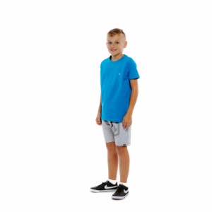 Chlapčenské tričko s krátkym rukávom - AUTHORITY-T-KOMIX B Zelená 164/170 2023