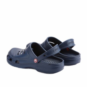 Pánske kroksy (rekreačná obuv) - COQUI-Kenso navy Modrá 44 2