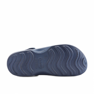 Pánske kroksy (rekreačná obuv) - COQUI-Kenso navy Modrá 44 3