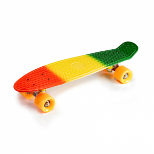 Pennyboard - CRAZY BOARD-484 Pennyboard Mix 1