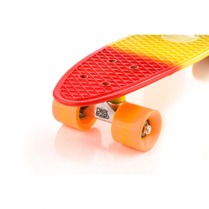 Pennyboard - CRAZY BOARD-484 Pennyboard Mix 3