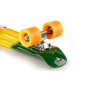 Pennyboard - CRAZY BOARD-484 Pennyboard Mix 4