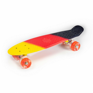 Pennyboard - CRAZY BOARD-486 Pennyboard Mix 1