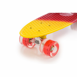 Pennyboard - CRAZY BOARD-486 Pennyboard Mix 3