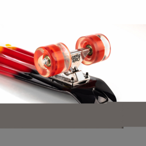 Pennyboard - CRAZY BOARD-486 Pennyboard Mix 4