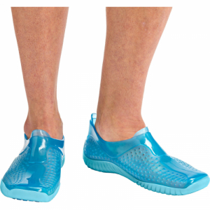 Obuv do vody - CRESSI-WATER SHOES AZURE Modrá 46 2
