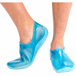 Obuv do vody - CRESSI-WATER SHOES AZURE Modrá 46 4
