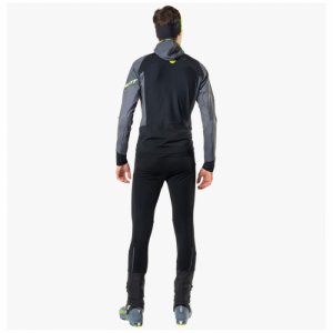 Pánske nohavice na skialp - DYNAFIT-Mezzalama Race Pants M-0911-black out Čierna L 4