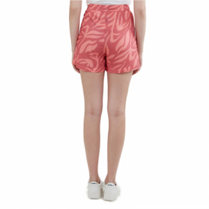 Dámske nohavice - FUNDANGO-Carla Shorts-353-hibiscus Mix M 2