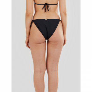 Dámske plavky spodný diel - FUNDANGO-Innisfil Ties-side Bottoms-890-black Čierna XL 4