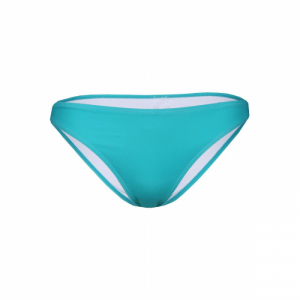 Dámske plavky spodný diel - FUNDANGO-Moana Classic Bottoms-459-lagoon Modrá L 4