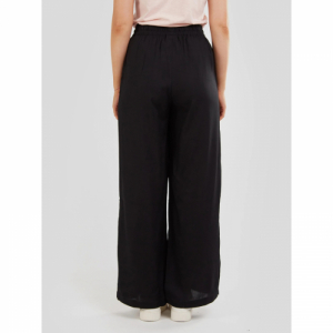 Dámske nohavice - FUNDANGO-Poppy Pants-890-black Čierna M 2