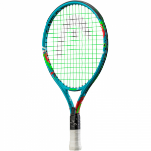 Tenisová raketa - HEAD-Novak 17 SC05 Modrá 2023 1