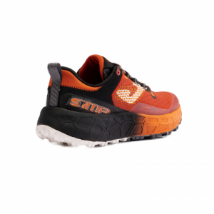 Pánska bežecká trailová obuv - JOMA-Sima orange Oranžová 43 2